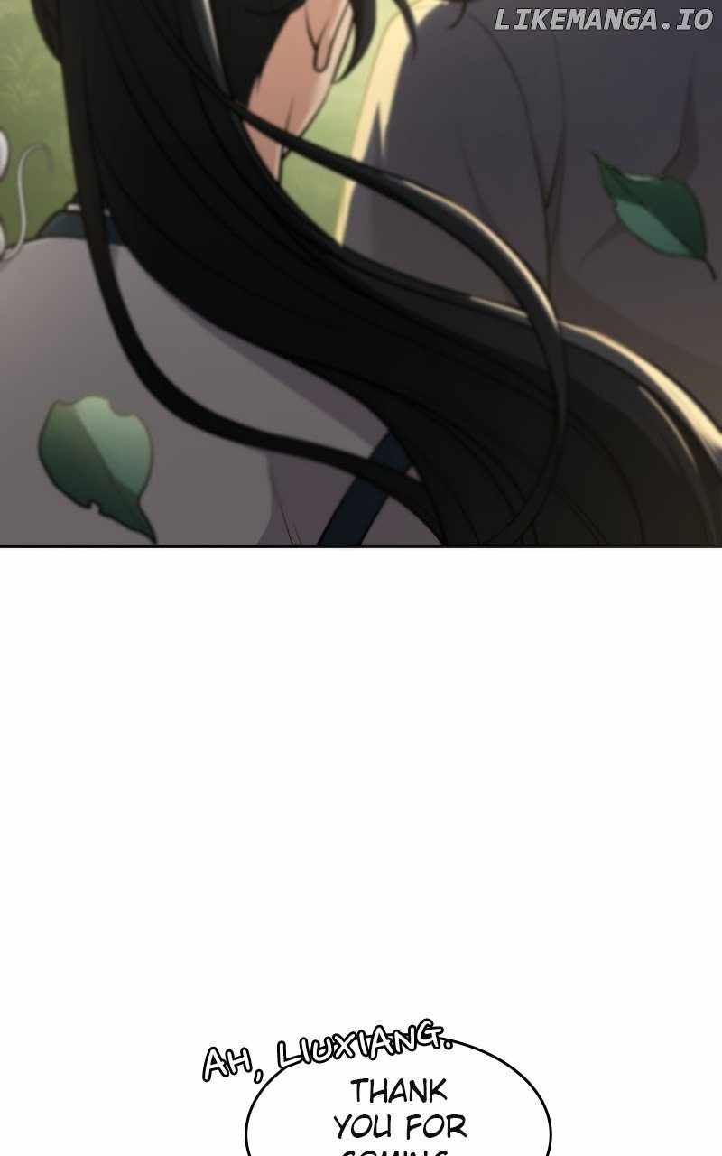 The Laws of Cultivation Chapter 28 3